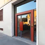 Primopiano - Orcagna Апартаменты *