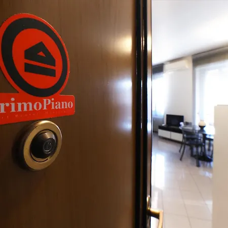 Primopiano - Orcagna Милан
