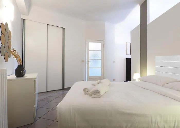 Primopiano - Orcagna * ミラノ