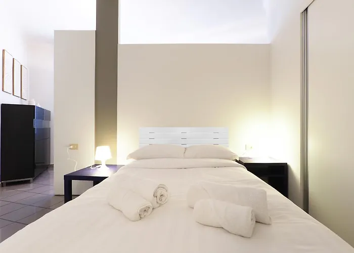 Primopiano - Orcagna アパート *