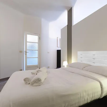 Apartmán Primopiano - Orcagna *