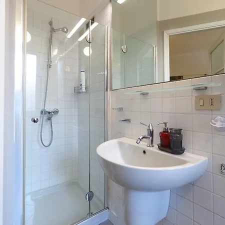 Primopiano - Orcagna Διαμέρισμα