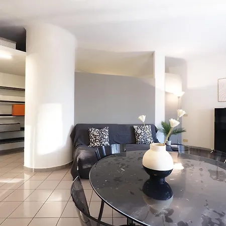 Primopiano - Orcagna Apartment