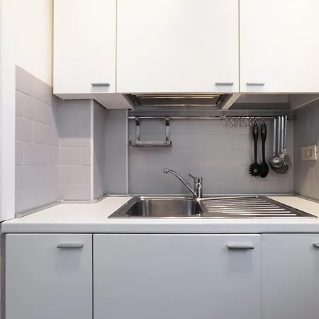Primopiano - Orcagna Apartment