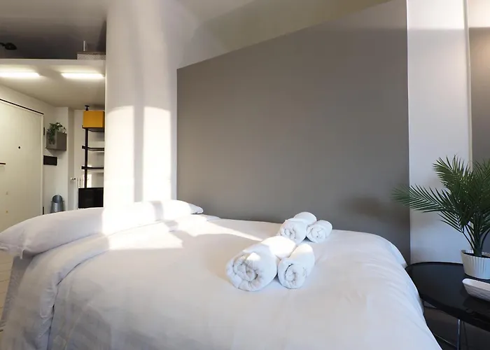 Primopiano - Orcagna Apartmán