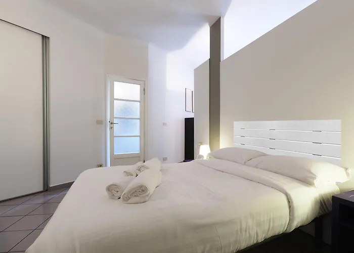 Apartmán Primopiano - Orcagna *