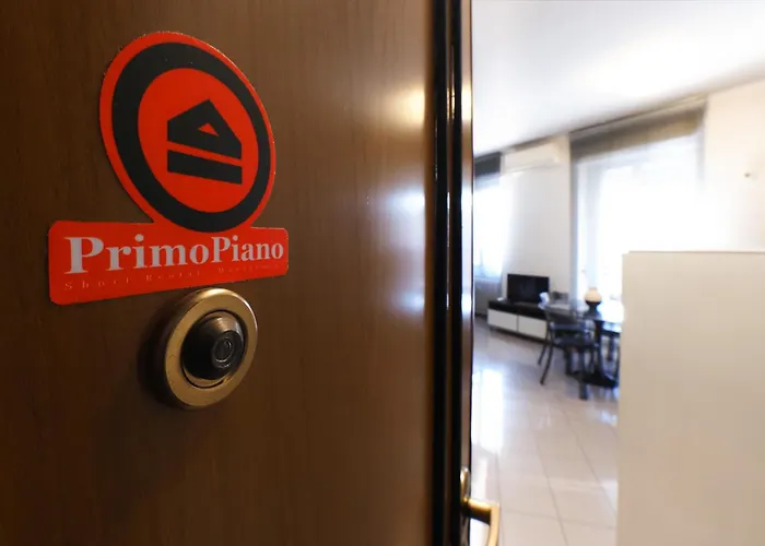 Primopiano - Orcagna 밀라노