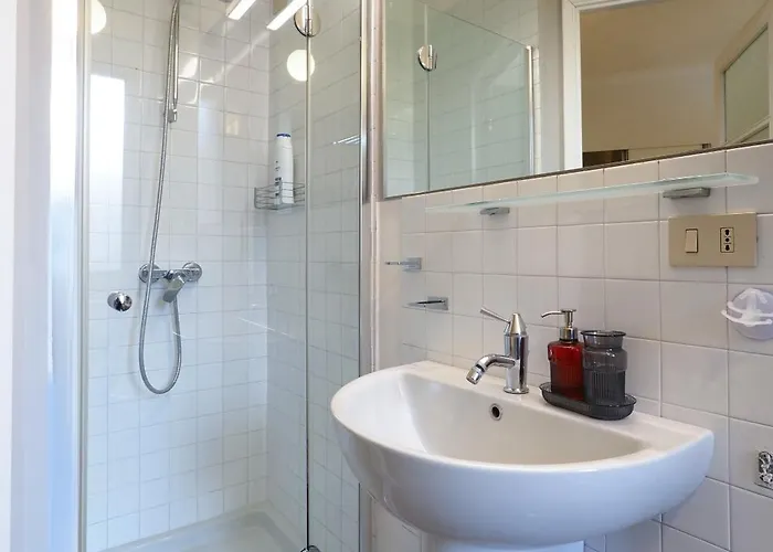 Primopiano - Orcagna Apartmán