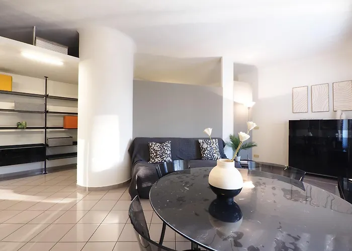 Primopiano - Orcagna Apartmán
