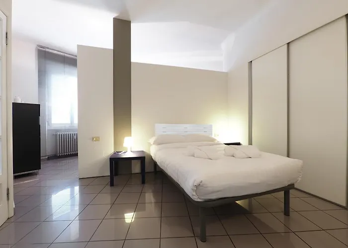 Primopiano - Orcagna Apartmán