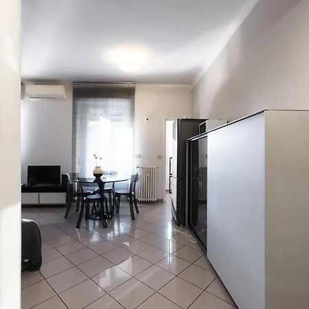 Primopiano - Orcagna Milano
