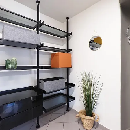 Primopiano - Orcagna Appartamento Milano