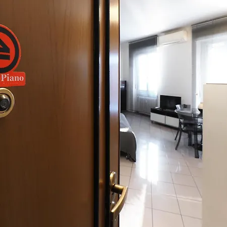 Primopiano - Orcagna Daire Milano