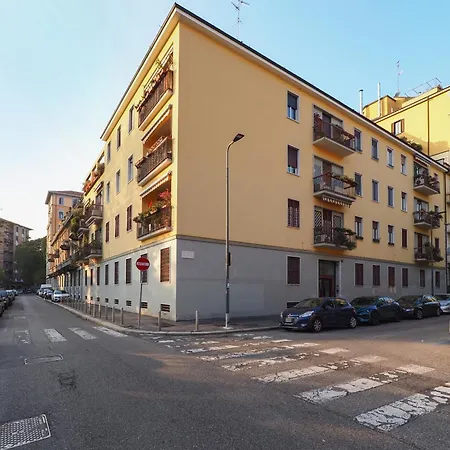 Appartamento Primopiano - Orcagna