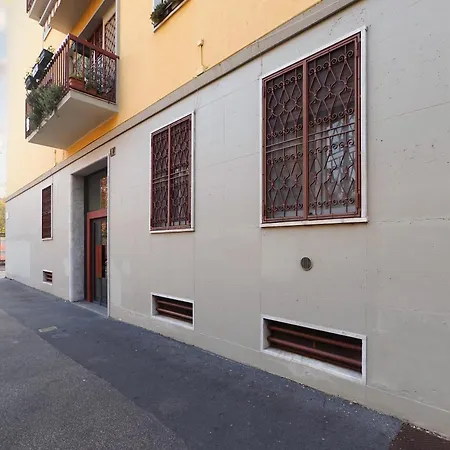 Primopiano - Orcagna Daire Milano