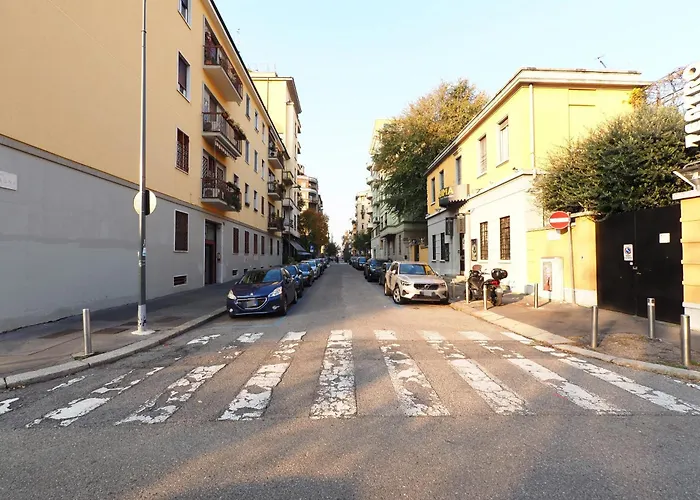 Primopiano - Orcagna 公寓 *