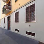 Primopiano - Orcagna Apartman Milánó