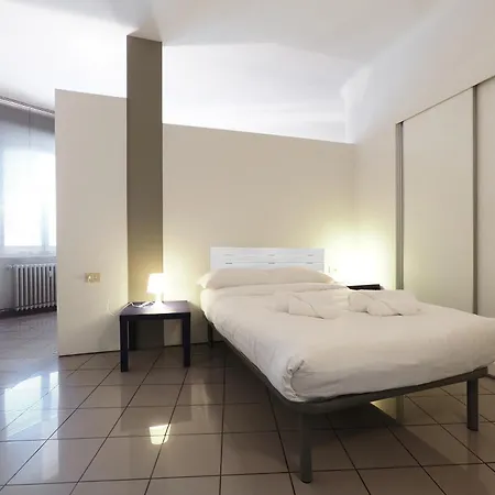 Primopiano - Orcagna Appartement